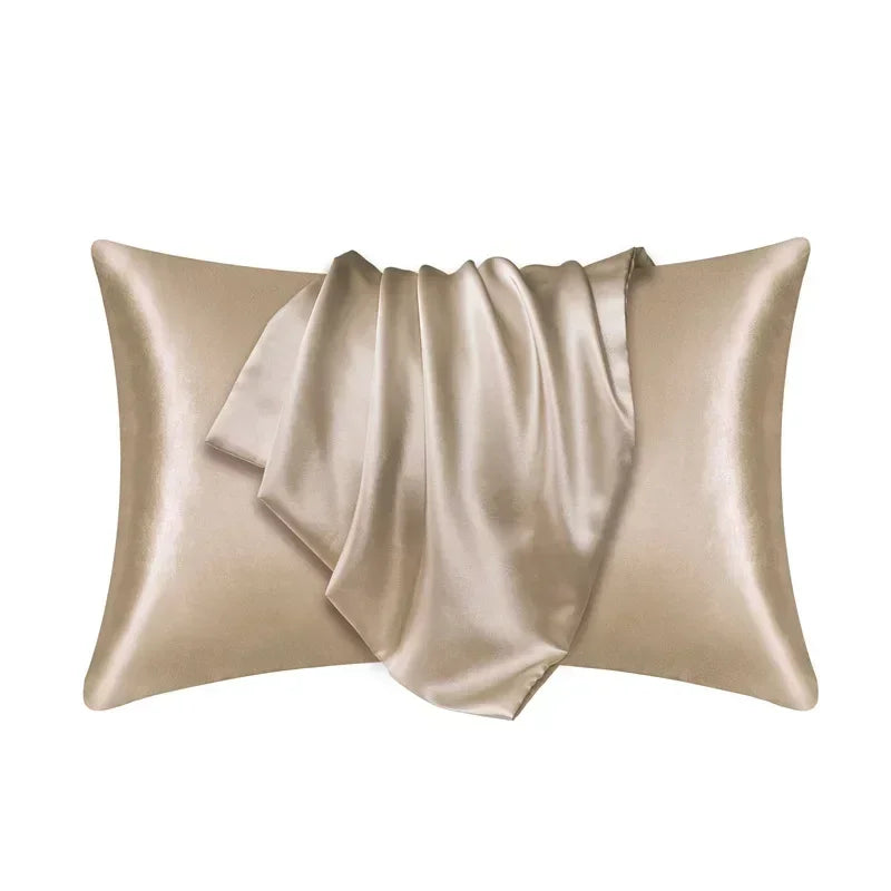 Beauty Sleep Silk Pillowcase