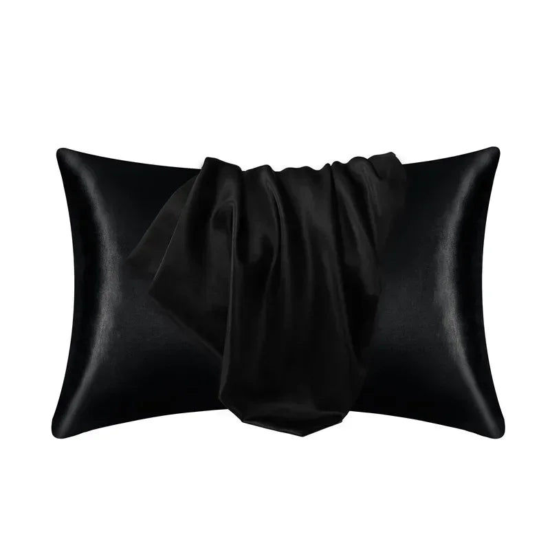 Beauty Sleep Silk Pillowcase