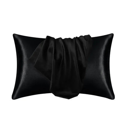 Beauty Sleep Silk Pillowcase