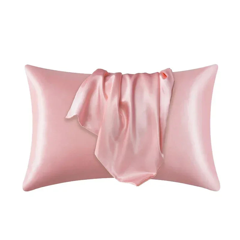 Beauty Sleep Silk Pillowcase
