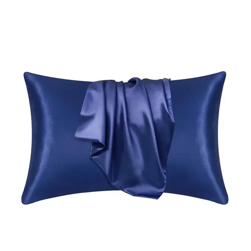 Beauty Sleep Silk Pillowcase