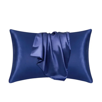 Beauty Sleep Silk Pillowcase