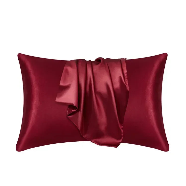 Beauty Sleep Silk Pillowcase