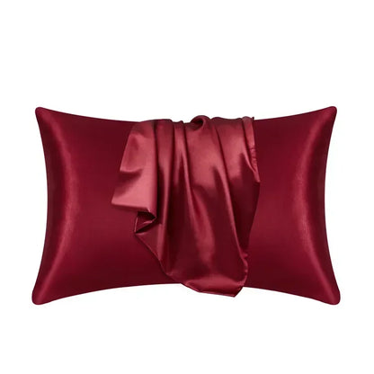 Beauty Sleep Silk Pillowcase