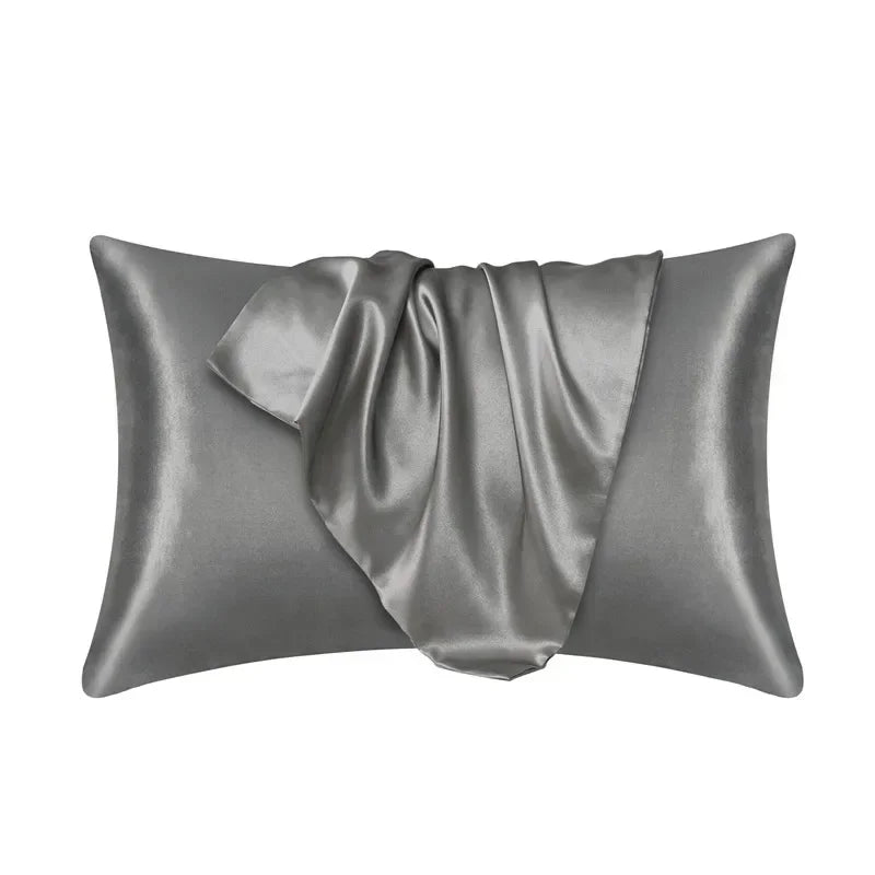 Beauty Sleep Silk Pillowcase