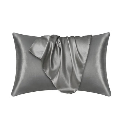 Beauty Sleep Silk Pillowcase