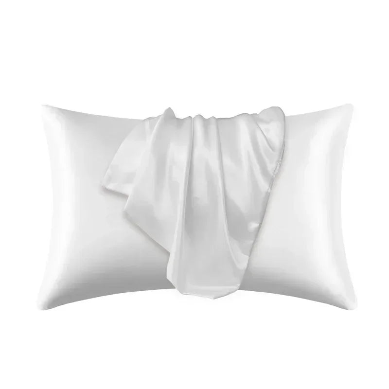 Beauty Sleep Silk Pillowcase