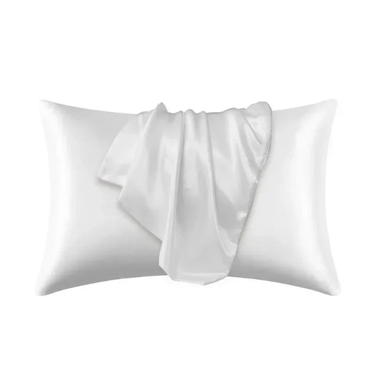 Beauty Sleep Silk Pillowcase